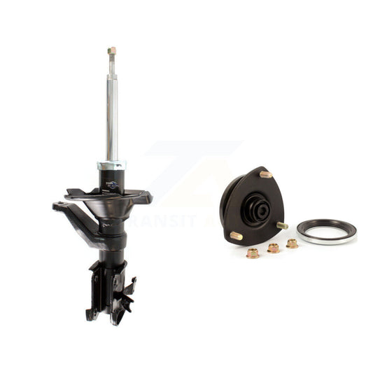 [Avant Droite] Jambe de suspension pour Honda Civic KSH-100400