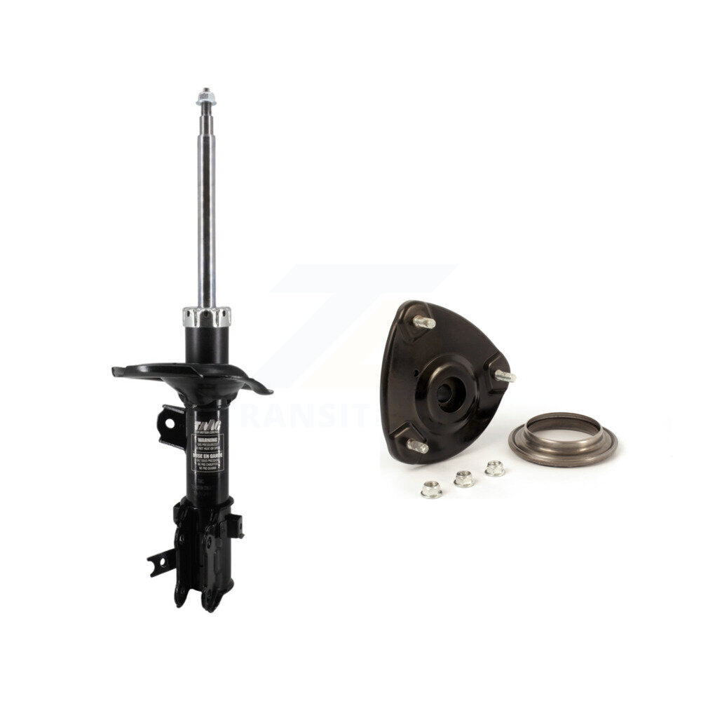 [Avant Droite] Jambe de suspension pour 2006-2011 Hyundai Accent Kia Rio Rio5 KSH-100401