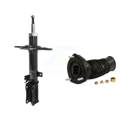 [Arrière Gauche] Jambe de suspension pour Toyota Camry Lexus ES350 KSH-100406