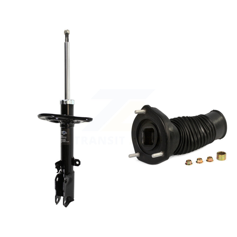 [Arrière Gauche] Jambe de suspension pour Toyota Camry Avalon KSH-100407