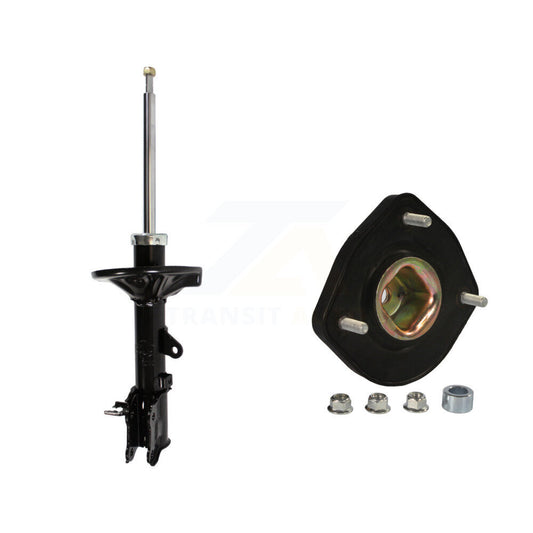 [Arrière Gauche] Jambe de suspension pour Kia Spectra Spectra5 KSH-100409