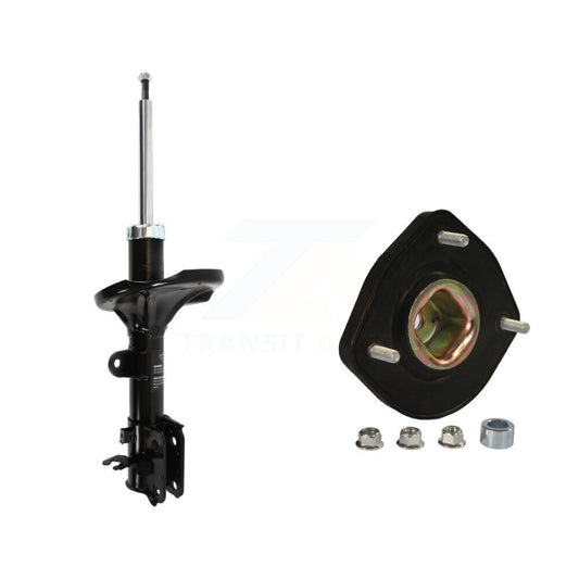 [Arrière Gauche] Jambe de suspension pour Hyundai Tucson Kia Sportage KSH-100410