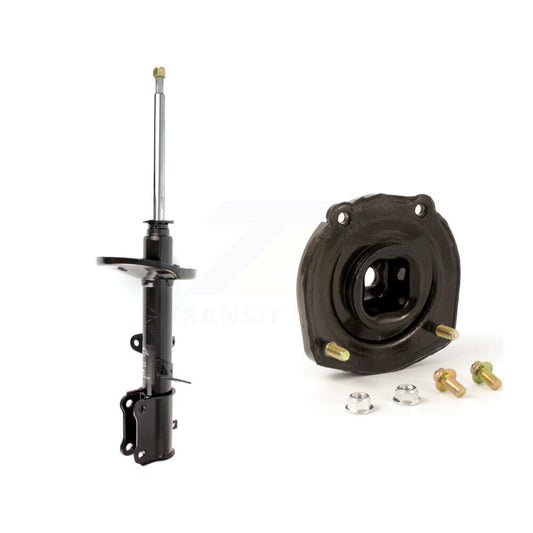 [Arrière Droite] Jambe de suspension pour Toyota Corolla Prizm Chevrolet Geo KSH-100413