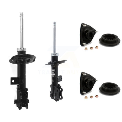 [Avant] Jambe de suspension pour Hyundai Sonata Kia Optima KSH-100420