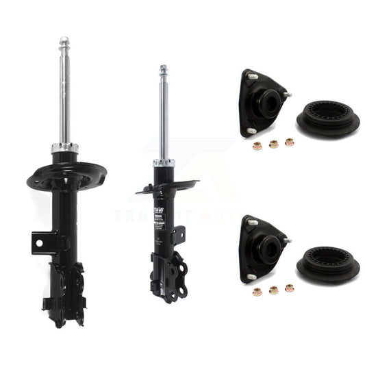 [Avant] Jambe de suspension pour Hyundai Sonata Kia Optima KSH-100420
