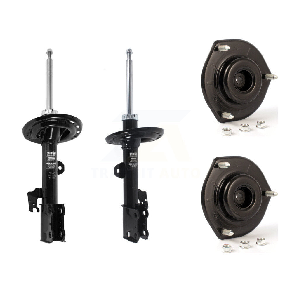 [Avant] Jambe de suspension pour 2009-2015 Toyota Venza KSH-100421