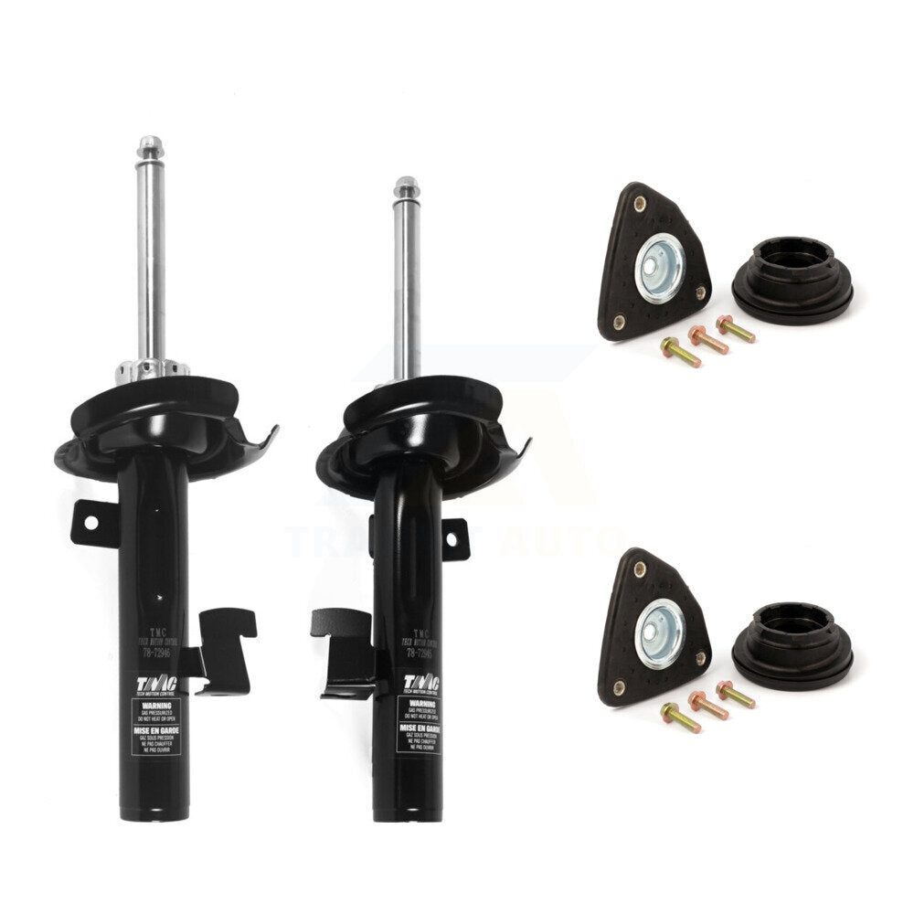[Avant] Jambe de suspension pour 2012-2015 Mazda 5 KSH-100422