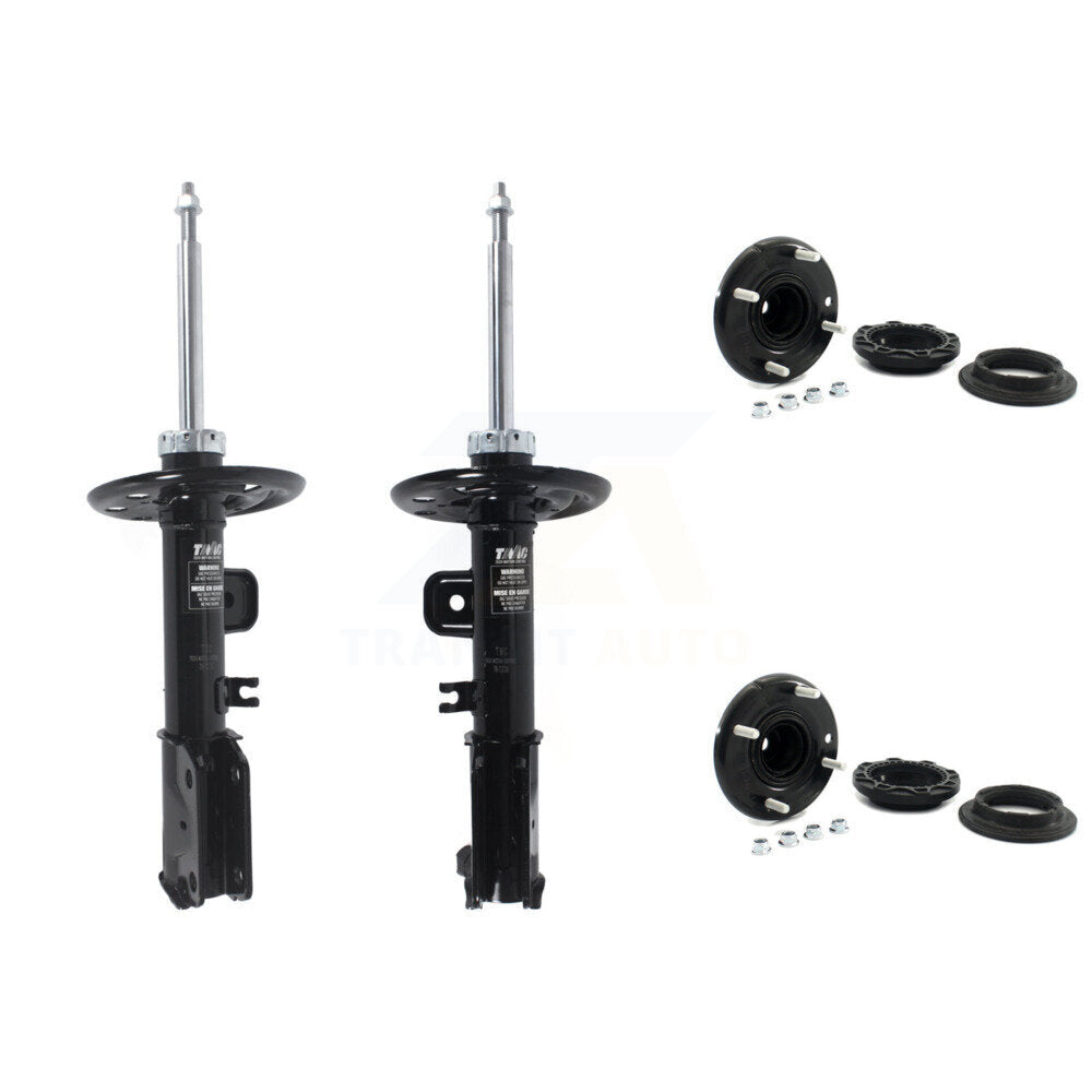 [Avant] Jambe de suspension pour Ford Explorer KSH-100423