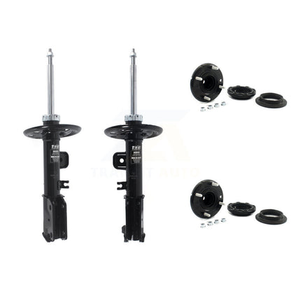 [Avant] Jambe de suspension pour Ford Explorer KSH-100423
