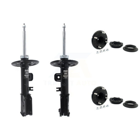 [Avant] Jambe de suspension pour Ford Explorer KSH-100423