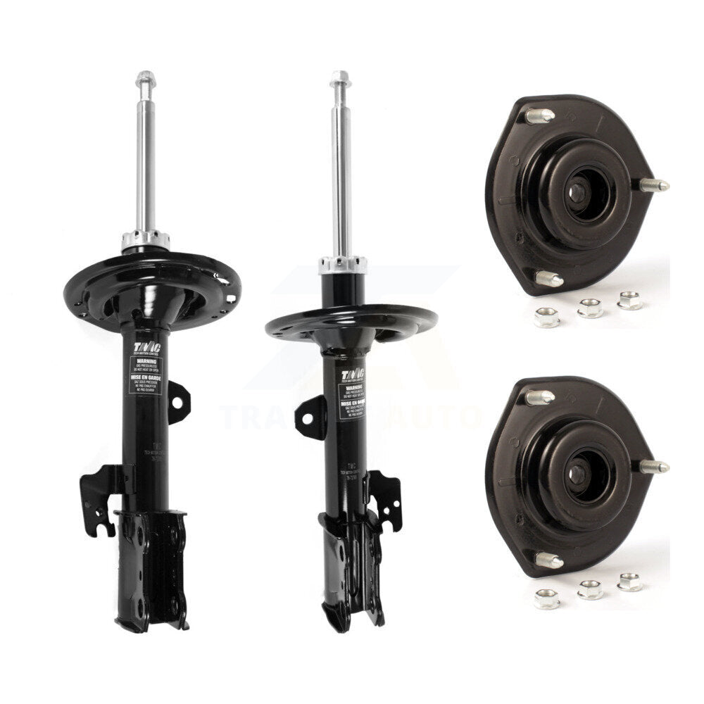 [Avant] Jambe de suspension pour Lexus RX350 Toyota Highlander RX450h KSH-100424