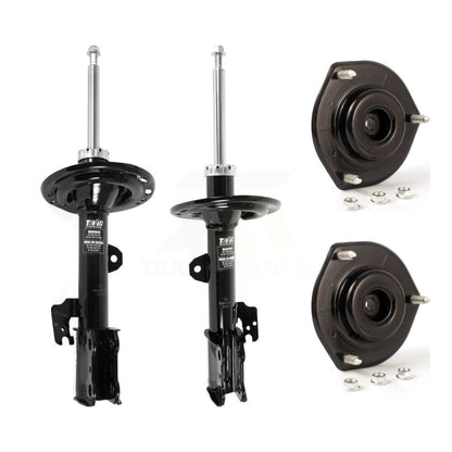 [Avant] Jambe de suspension pour Lexus RX350 Toyota Highlander RX450h KSH-100424