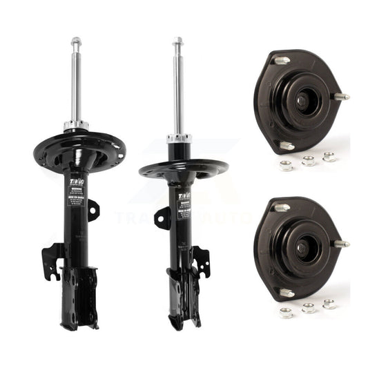 [Avant] Jambe de suspension pour Lexus RX350 Toyota Highlander RX450h KSH-100424