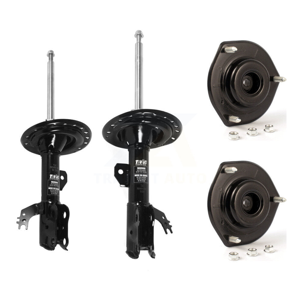 [Avant] Jambe de suspension pour Toyota Camry KSH-100425