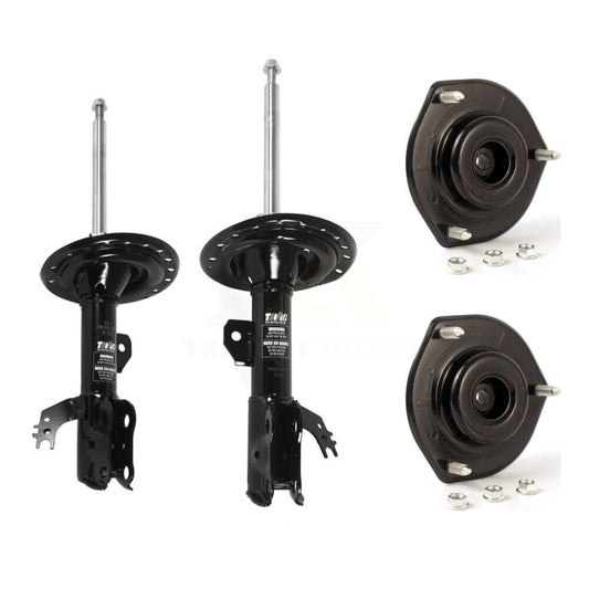 [Avant] Jambe de suspension pour Toyota Camry KSH-100425