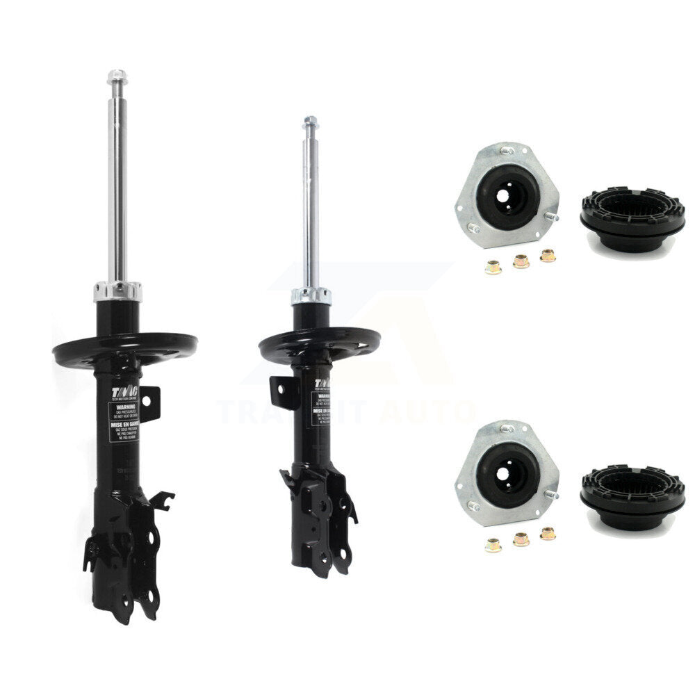 [Avant] Jambe de suspension pour 2011-2013 Ford Fiesta KSH-100426