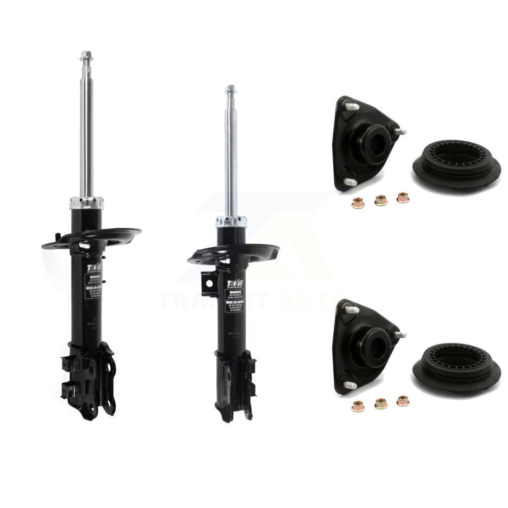 [Avant] Jambe de suspension pour 2011 Hyundai Sonata GAS engine KSH-100428