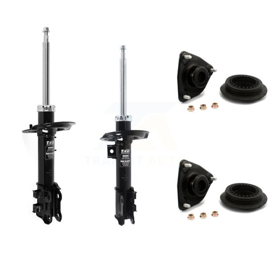 [Avant] Jambe de suspension pour 2011 Hyundai Sonata GAS engine KSH-100428