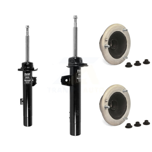 [Avant] Jambe de suspension pour BMW 328i 335i 128i 135i 325i 330i 335is 325Ci KSH-100429