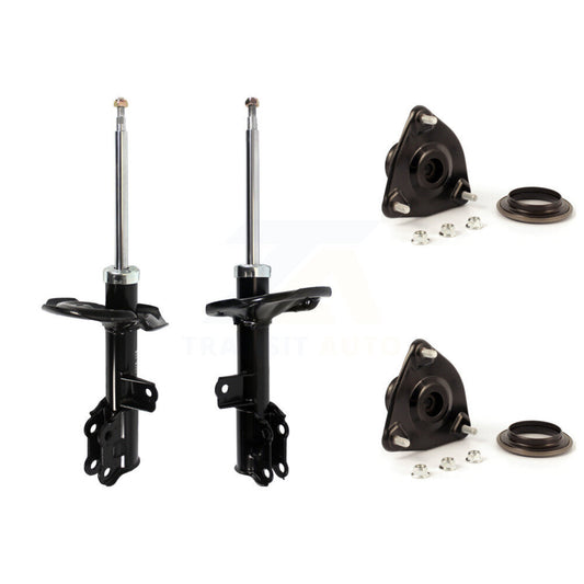 [Avant] Jambe de suspension pour Hyundai Elantra KSH-100433