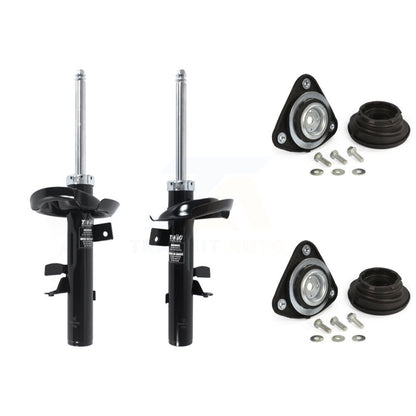 [Avant] Jambe de suspension pour Ford Focus C-Max KSH-100434