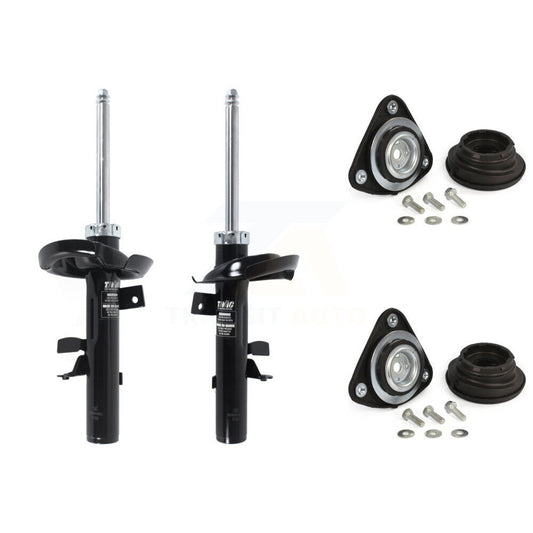 [Avant] Jambe de suspension pour Ford Focus C-Max KSH-100434
