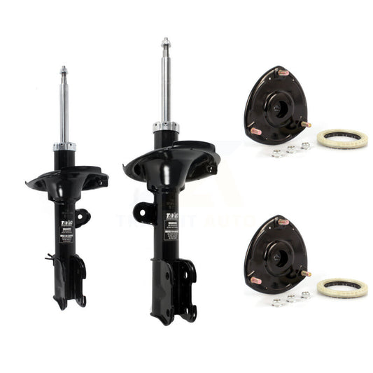 [Avant] Jambe de suspension pour 2007-2012 Hyundai Veracruz KSH-100435