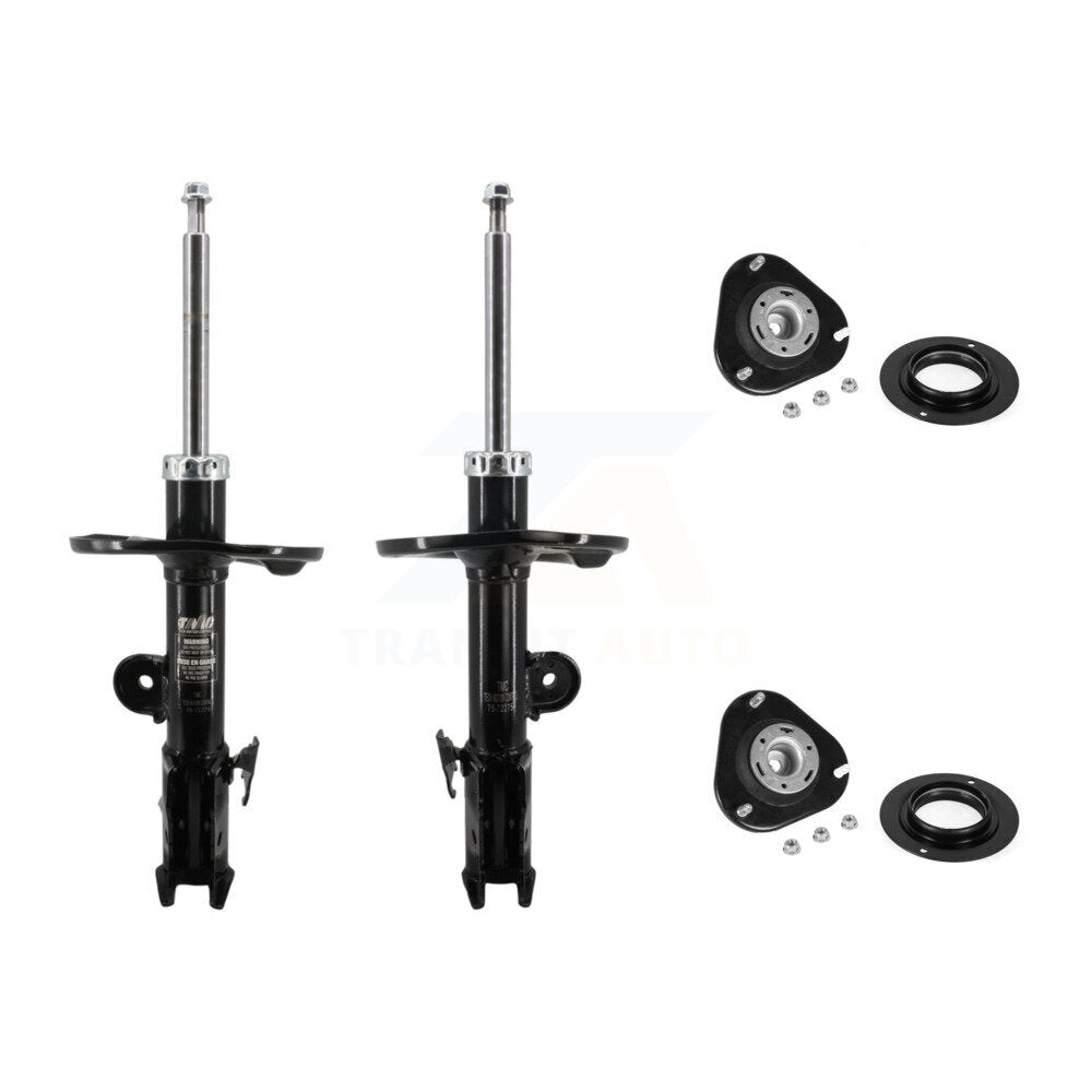 [Avant] Jambe de suspension pour Toyota RAV4 KSH-100436