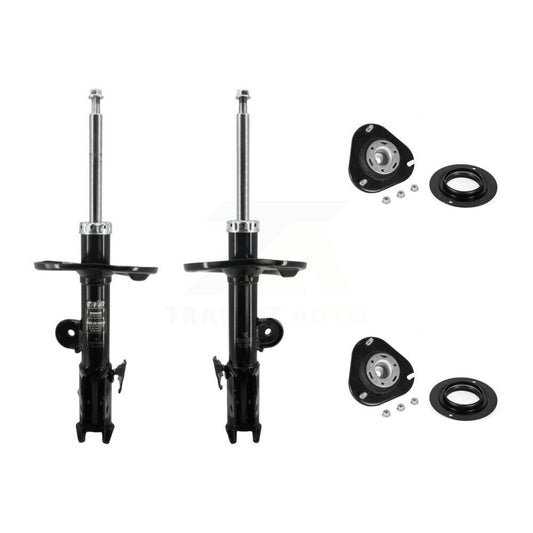 [Avant] Jambe de suspension pour Toyota RAV4 KSH-100436