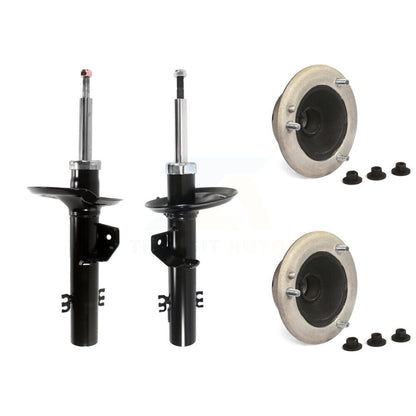 [Avant] Jambe de suspension pour BMW X3 KSH-100437