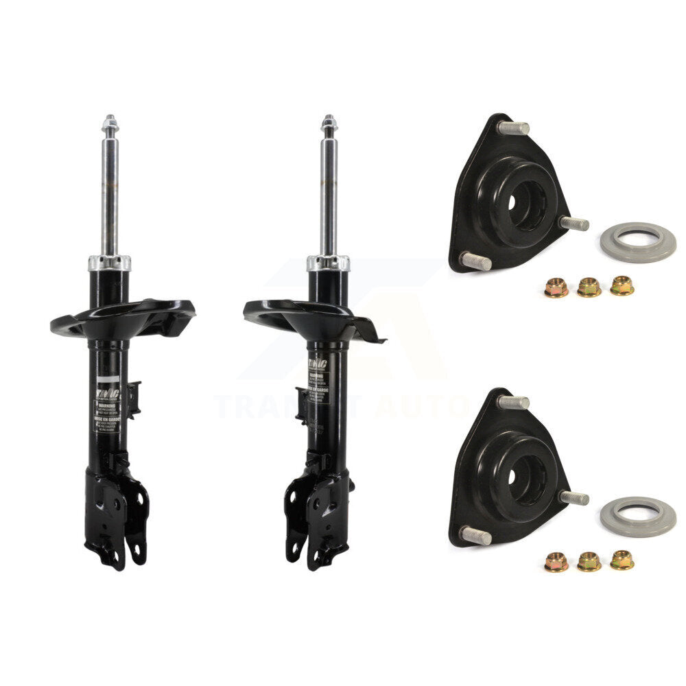 [Avant] Jambe de suspension pour Mitsubishi Outlander KSH-100438