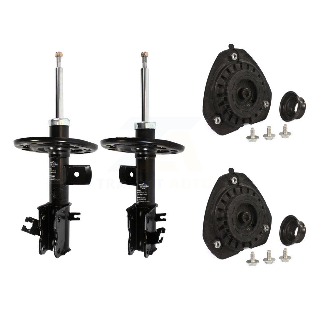 [Avant] Jambe de suspension pour Nissan Altima KSH-100439
