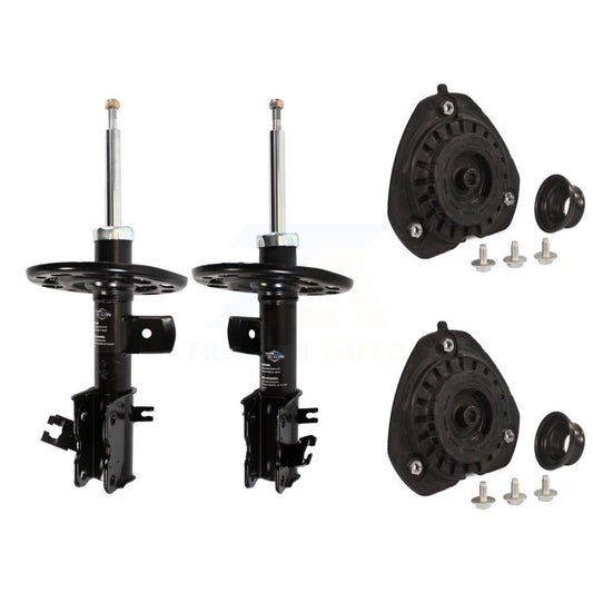 [Avant] Jambe de suspension pour Nissan Altima KSH-100439