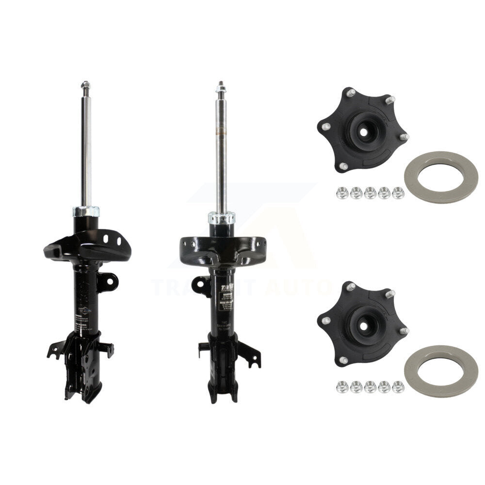 [Avant] Jambe de suspension pour Honda CR-V Acura RDX KSH-100440