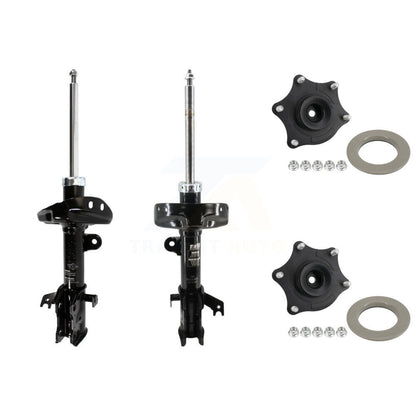 [Avant] Jambe de suspension pour Honda CR-V Acura RDX KSH-100440