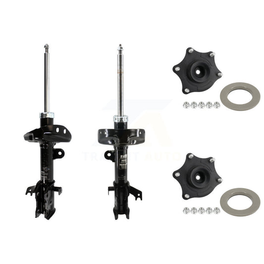 [Avant] Jambe de suspension pour Honda CR-V Acura RDX KSH-100440