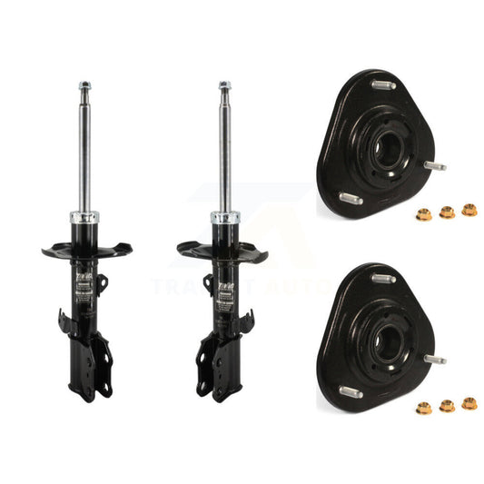 [Avant] Jambe de suspension pour 2003-2008 Toyota Matrix Pontiac Vibe KSH-100441