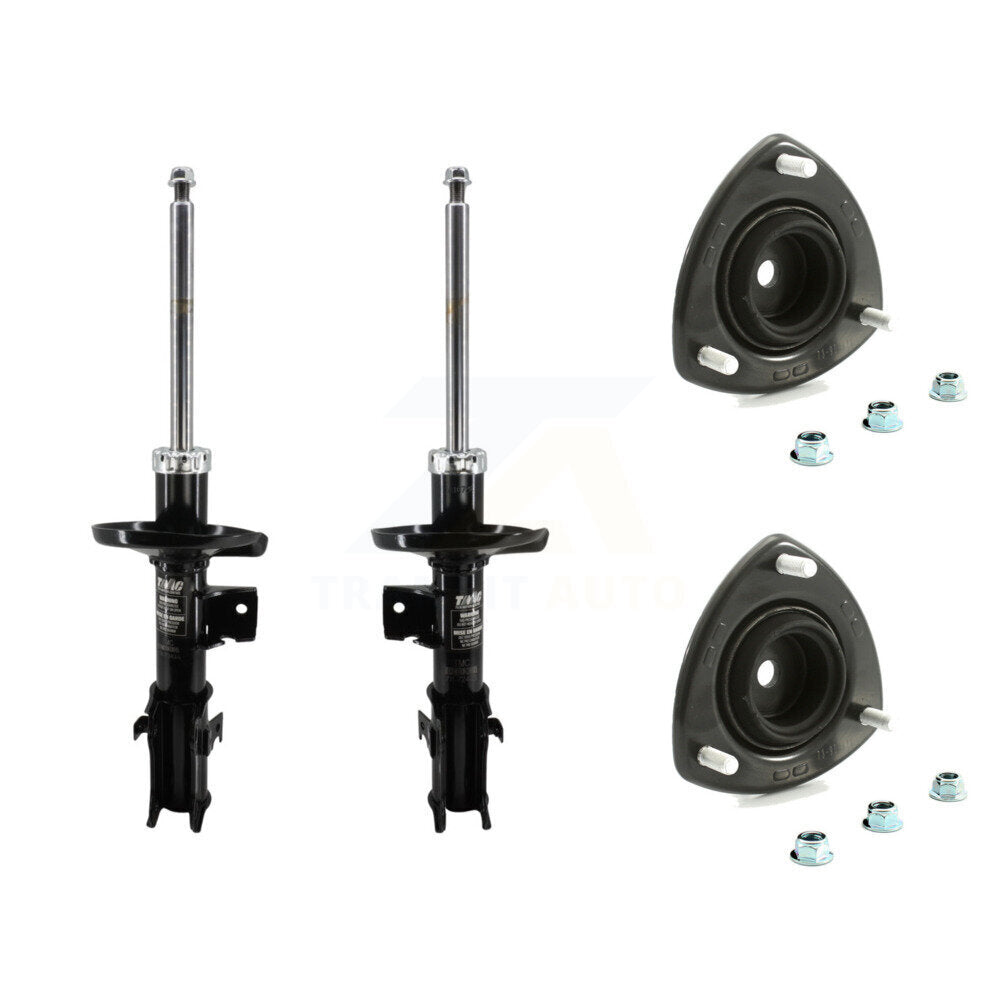 [Avant] Jambe de suspension pour 2006-2013 Suzuki Grand Vitara KSH-100442