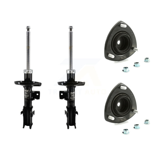 [Avant] Jambe de suspension pour 2006-2013 Suzuki Grand Vitara KSH-100442