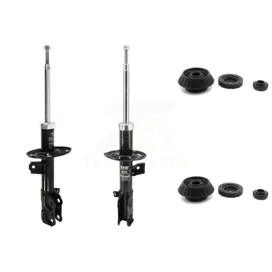 [Avant] Jambe de suspension pour 2007-2008 Honda Fit KSH-100443