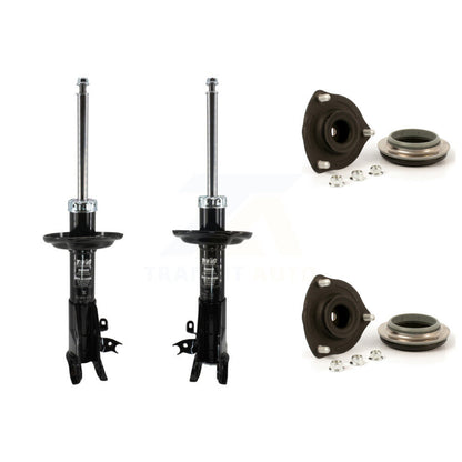[Avant] Jambe de suspension pour 2006-2011 Honda Civic Acura CSX KSH-100444