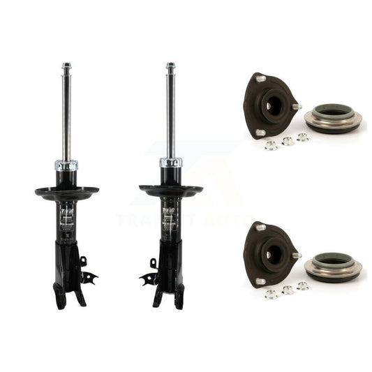 [Avant] Jambe de suspension pour 2006-2011 Honda Civic Acura CSX KSH-100444