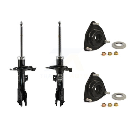 [Avant] Jambe de suspension pour Mitsubishi Lancer KSH-100446