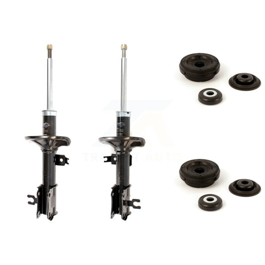 [Avant] Jambe de suspension pour Chevrolet Aveo Pontiac Aveo5 Wave G3 KSH-100447