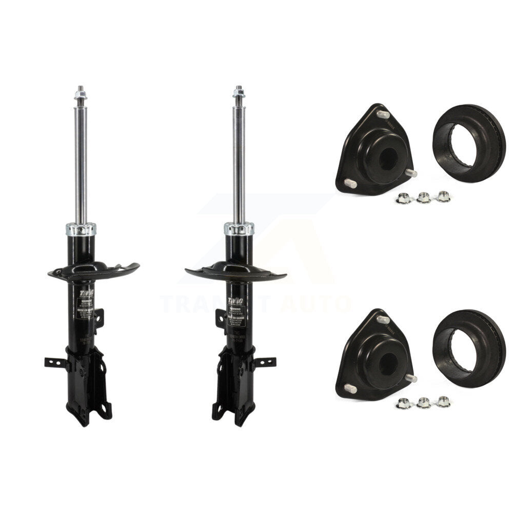 [Avant] Jambe de suspension pour Chrysler 200 Dodge Avenger Sebring KSH-100448