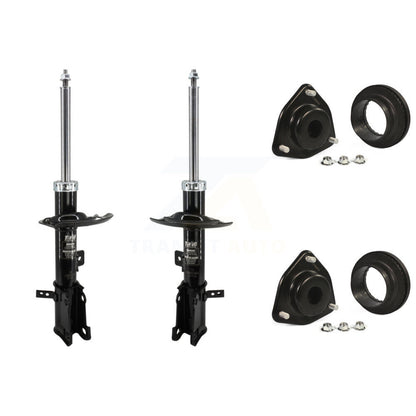 [Avant] Jambe de suspension pour Chrysler 200 Dodge Avenger Sebring KSH-100448