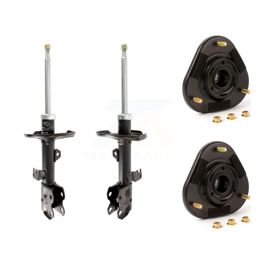 [Avant] Jambe de suspension pour 2004-2009 Toyota Prius KSH-100449