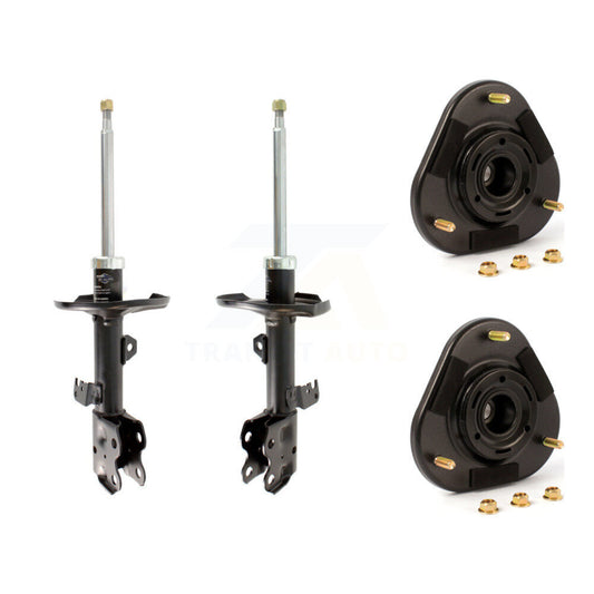 [Avant] Jambe de suspension pour 2004-2009 Toyota Prius KSH-100449