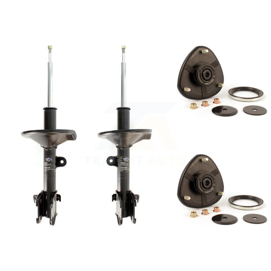 [Avant] Jambe de suspension pour Honda Pilot Acura MDX KSH-100450