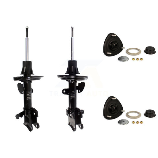 [Avant] Jambe de suspension pour Acura MDX ZDX KSH-100452
